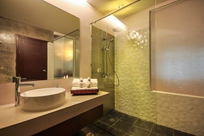 โรงแรม เลอพัทธา เชียงราย