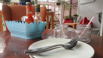 บรรยากาศ