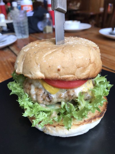 อาหาร หรือ เครื่องดื่ม