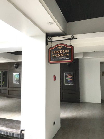 London Inn (AVANI Khonkaen Hotel&Convention Centre) London Inn (AVANI Khonkaen Hotel&Convention Centre)
