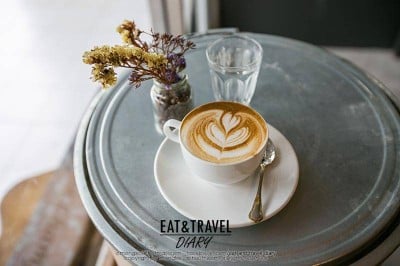 เมนูของร้าน JOE’ Bakery & Brunch by A cup of Joe ปากซอยรามคำแหง 184 (ย้ายจากสัมมากร)