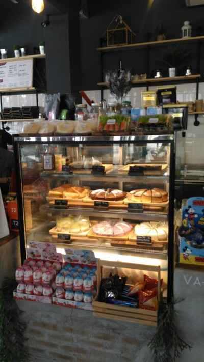 บรรยากาศ