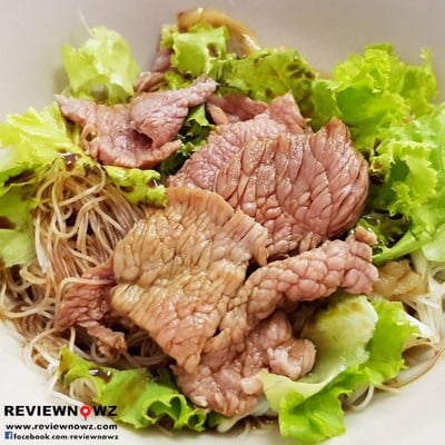 เนื้อสดชิ้นเป็นชิ้น ดีงาม