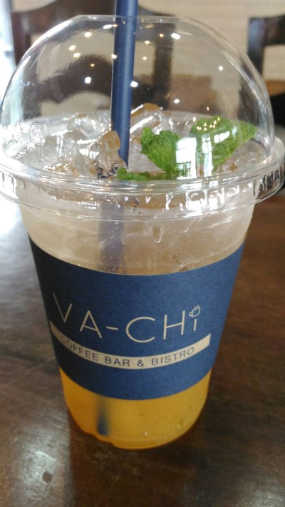 เสาวรสโซดา