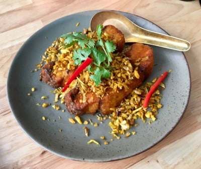 Thai Niyom Cuisine