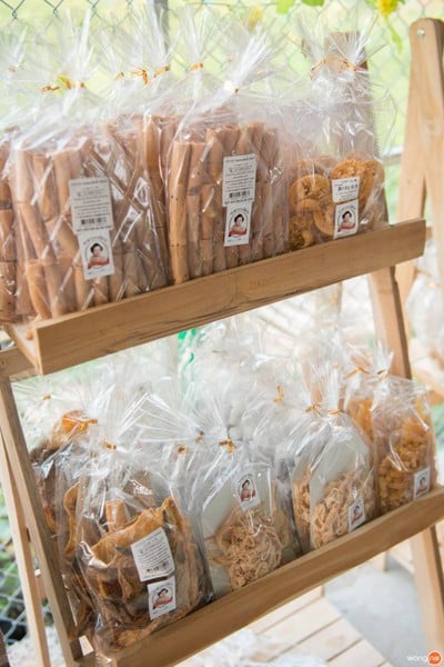 บ้านสวน แม่ละเมียด ณ ขอนแก่น