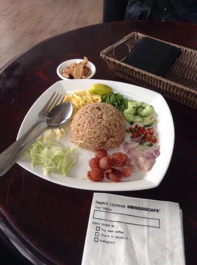 อาหาร หรือ เครื่องดื่ม
