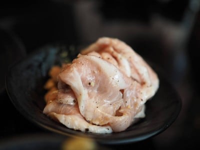 Kingkong Buffet หลังสวน