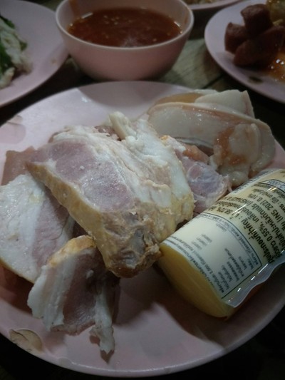 เบคอน