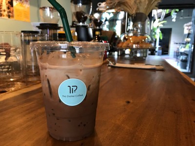 The Shelter Coffee (เดอะเชลเตอร์ คอฟฟี่) The Shelter Coffee (เดอะเชลเตอร์ คอฟฟี่)