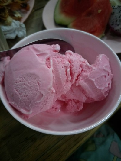 ไอศครีม