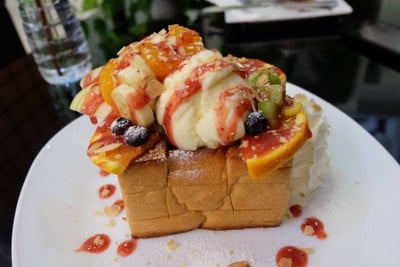 หนึ่งสยามเบเกอรี่ (NuengsiamBakery) หนึ่งสยามเบเกอรี่ (NuengsiamBakery)