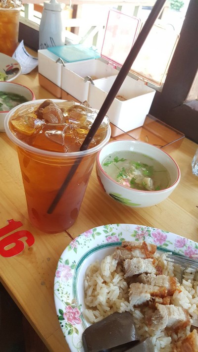 น้ำลำไย