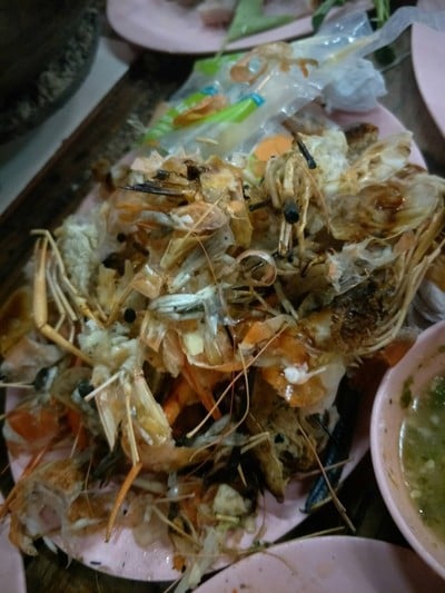 หมูกะทะ