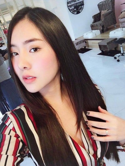Exclusive Hair&nail แจ้งวัฒนะ