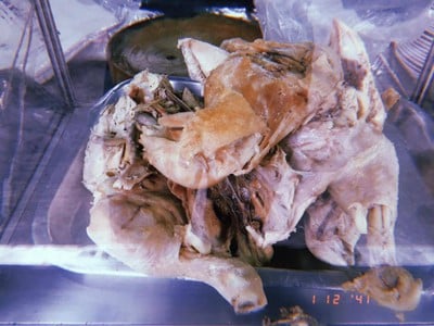 ข้าวมันไก่