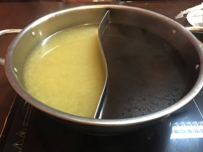 Food or Drink