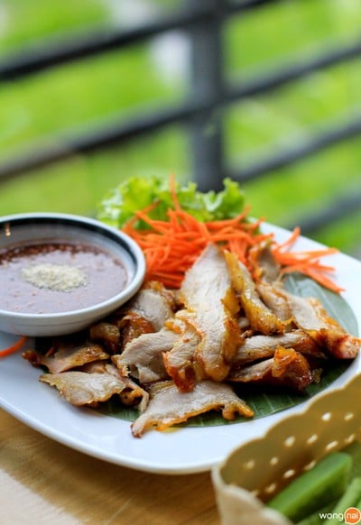 ส้มตำบายพาส (Som Tam Bypass Phatthalung) พัทลุง ส้มตำบายพาส (Som Tam Bypass Phatthalung) พัทลุง