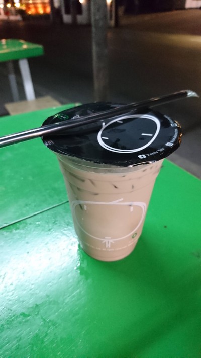 Kamu Tea (คามุ ที) Century the movie สุขุมวิท Kamu Tea (คามุ ที) Century the movie สุขุมวิท