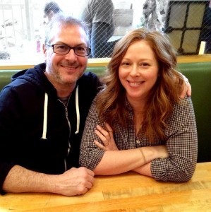 Chef Neil Kleinberg & DeDe Lahman