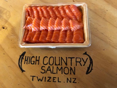 High Country Salmon