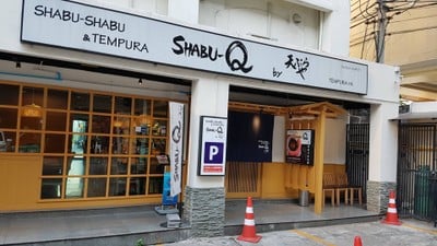 TEMPURA-YA Bangkok ซอยสุขุมวิท 49