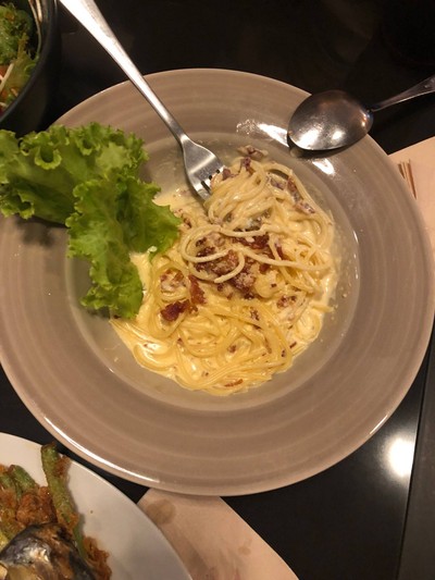 คาโบนาร่า