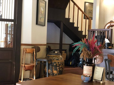 บรรยากาศ