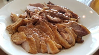ก๋วยเตี๋ยวเป็ดเจริญนคร (เจ้าเก่าท่าดินแดง-เปิ้ล) ก๋วยเตี๋ยวเป็ดเจริญนคร (เจ้าเก่าท่าดินแดง-เปิ้ล)