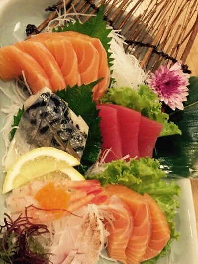 ร้านอาหารญี่ปุ่นทาเกะ