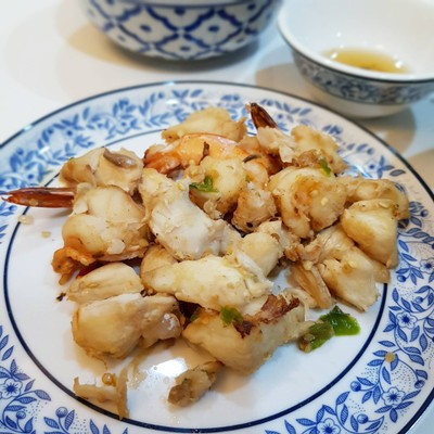 หน่องริมคลอง (Nhong Rim Klong) หน่องริมคลอง (Nhong Rim Klong)