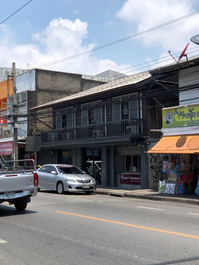 หน้าร้าน