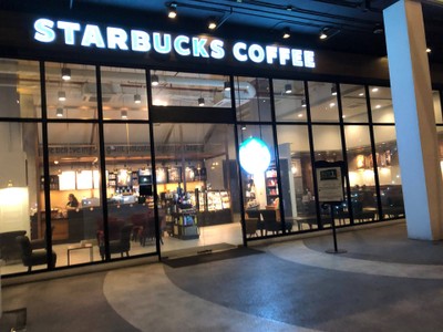 หน้าร้าน