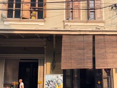 หน้าร้าน