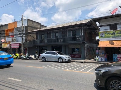 หน้าร้าน
