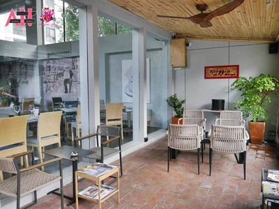 บรรยากาศ