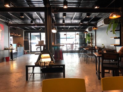 บรรยากาศ