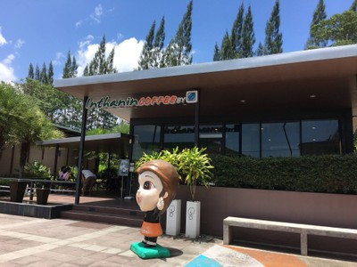 หน้าร้าน