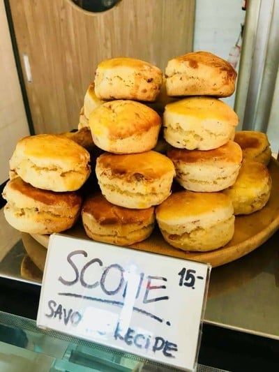 T-din Cafe' กาแฟที่ดิน ภูเก็ต สามกอง