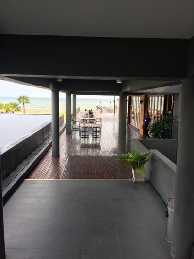 หน้าร้าน