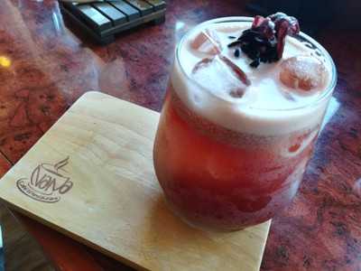 Nana Cafe Chaiyaphum (นานาคาเฟ่ ชัยภูมิ) Nana Cafe Chaiyaphum (นานาคาเฟ่ ชัยภูมิ)