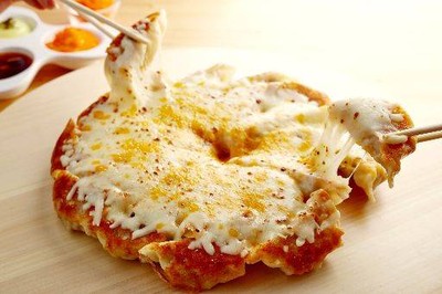 CHEESY KING GYOZA (ชีสซี่ คิง เกี๊ยวซ่า) วังหิน CHEESY KING GYOZA (ชีสซี่ คิง เกี๊ยวซ่า) วังหิน