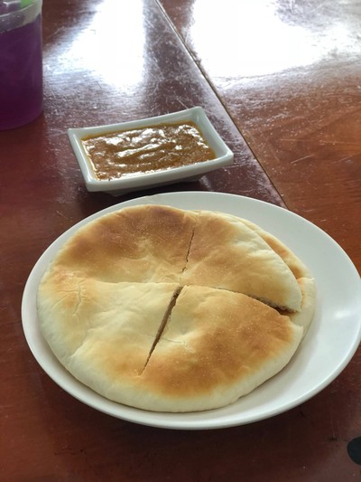 ขนมปังปิ้ง