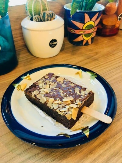 T-din Cafe' กาแฟที่ดิน ภูเก็ต สามกอง