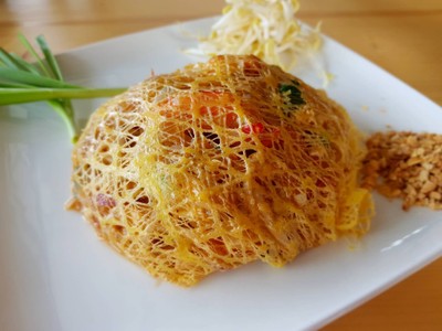 เมนูของร้าน CAFE DEE HOUSE - Bangsaen
