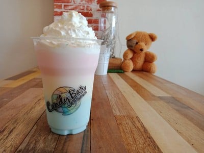 Candybar