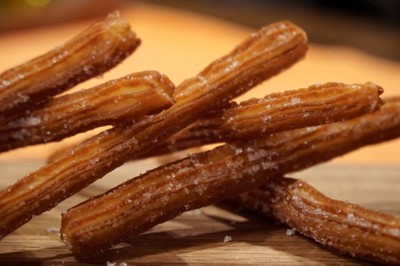 Churros