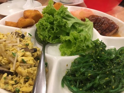 ออเดิฟร้อน /L