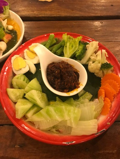 น้ำพริกพ่อ