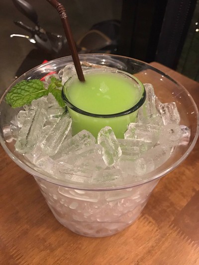 น้ำฝรั่ง